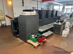 HEIDELBERG PM 52-5P 2005