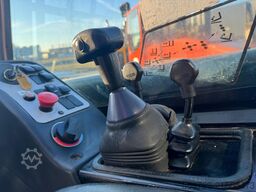 JCB TLT30 D / 2017 year / Only 4398 hours !!