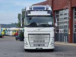 Volvo FH 13.500 Globetrotter XL 6x2 - Full air - Leat...