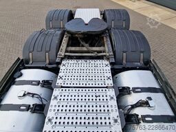 Volvo FH 13.500 Globetrotter XL 6x2 - Full air - Leat...