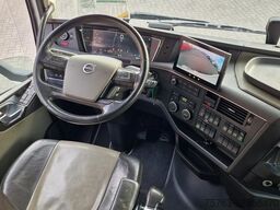 Volvo FH 13.500 Globetrotter XL 6x2 - Full air - Leat...