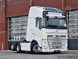 Volvo FH 13.500 Globetrotter XL 6x2 - Full air - Leat...