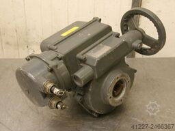 EMG Drehmo D120-A-10