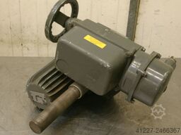 EMG Drehmo D120-A-10