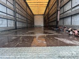 Schmitz Cargobull Semitrailer Curtainsider Standard