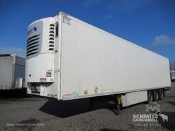 Schmitz Cargobull Tiefkühler Fleischhang
