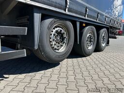 SCHMITZ CARGOBULL SCS24/L / Bär LBW 2.500 kg / Coilmulde