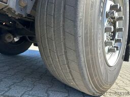 SCHMITZ CARGOBULL SCS24/L / Bär LBW 2.500 kg / Coilmulde