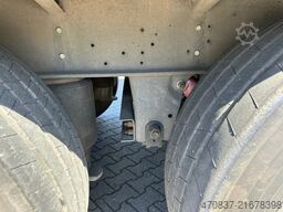 SCHMITZ CARGOBULL SCS24/L / Bär LBW 2.500 kg / Coilmulde