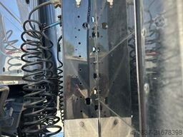 SCHMITZ CARGOBULL SCS24/L / Bär LBW 2.500 kg / Coilmulde