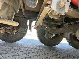 SCHMITZ CARGOBULL SCS24/L / Bär LBW 2.500 kg / Coilmulde