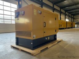 Caterpillar DE22E3 - 22 kVA Generator - DPX-18003
