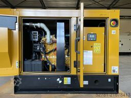 Caterpillar DE22E3 - 22 kVA Generator - DPX-18003