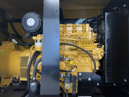 Caterpillar DE22E3 - 22 kVA Generator - DPX-18003