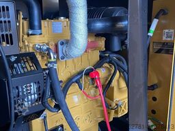Caterpillar DE22E3 - 22 kVA Generator - DPX-18003