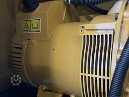Caterpillar DE22E3 - 22 kVA Generator - DPX-18003
