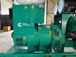 Cummins C1760D5 - 1760 kVA Generator - DPX-18534.1-O