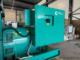 Cummins C1760D5 - 1760 kVA Generator - DPX-18534.1-O