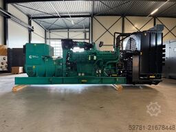 Cummins C2000D5B - 2.000 kVA Generator - DPX-18535.1-O