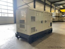 Perkins 404D-22TG - 28 kVA Generator - DPX-19801.1