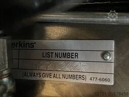 Perkins 404D-22TG - 28 kVA Generator - DPX-19801.1