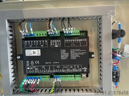 Perkins 404D-22TG - 28 kVA Generator - DPX-19801.1