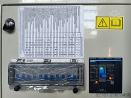 Perkins 404D-22TG - 28 kVA Generator - DPX-19801.1