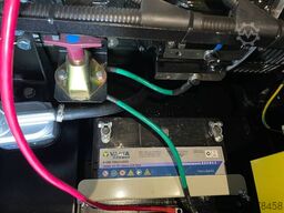 Perkins 404D-22TG - 28 kVA Generator - DPX-19801.1