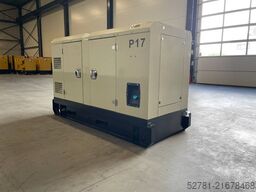 Perkins 403A-15G2 - 17 kVA Generator - DPX-19800.1