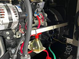 Perkins 403A-15G2 - 17 kVA Generator - DPX-19800.1