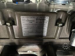 Perkins 403A-15G2 - 17 kVA Generator - DPX-19800.1