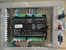 Perkins 403A-15G2 - 17 kVA Generator - DPX-19800.1