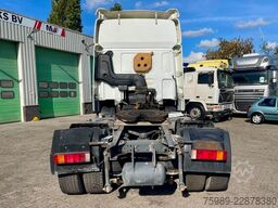 DAF CF 85.460 Manual versnelingsbak, 2 tanks, super...