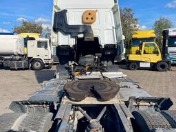 DAF CF 85.460 Manual versnelingsbak, 2 tanks, super...