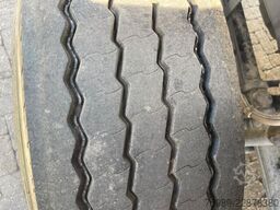 DAF CF 85.460 Manual versnelingsbak, 2 tanks, super...