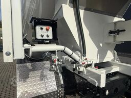MAN TGS 35.480 TGS 35.480 BB 8x4  EuromixMTP EM 10 ...