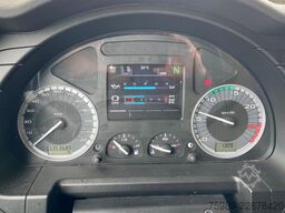Iveco S-WAY 460 335368 km! RETARDER, CNG, ACC, 2X FUE...