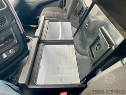 Iveco S-WAY 460 335368 km! RETARDER, CNG, ACC, 2X FUE...