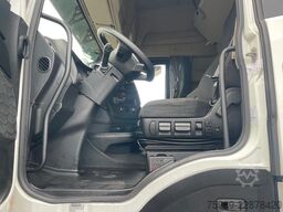 Iveco S-WAY 460 335368 km! RETARDER, CNG, ACC, 2X FUE...