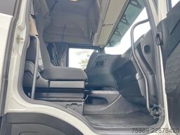Iveco S-WAY 460 335368 km! RETARDER, CNG, ACC, 2X FUE...
