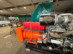Leroy Somer 500 kVa