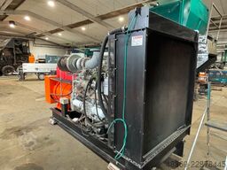 Leroy Somer 500 kVa