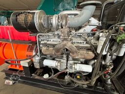 Leroy Somer 500 kVa