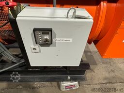 Leroy Somer 500 kVa