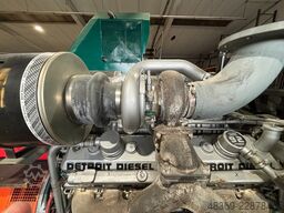 Leroy Somer 500 kVa