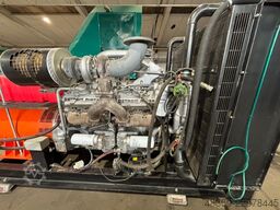 Leroy Somer 500 kVa
