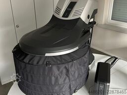 Keyence VL-570