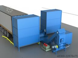 RSG Enladesystem
