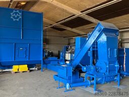 RSG Enladesystem