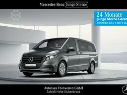 Mercedes-Benz Vito 116 CDI Tourer PRO Lang
